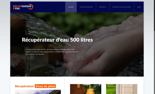 https://www.recuperateur-d-eau.info