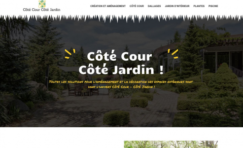 https://www.cotecourcotejardin.fr